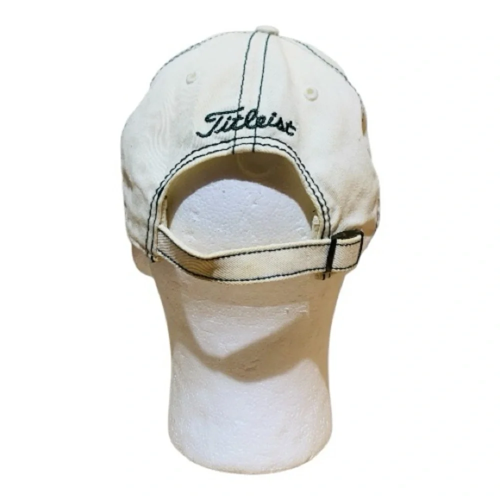 47 Brand Titleist x Baylor University  Logo Adjustable Golf Hat